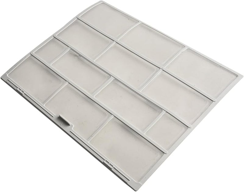 Reusable Air Conditioner Filter for Midea AC Units High Efficiency Easy Install - Image 3